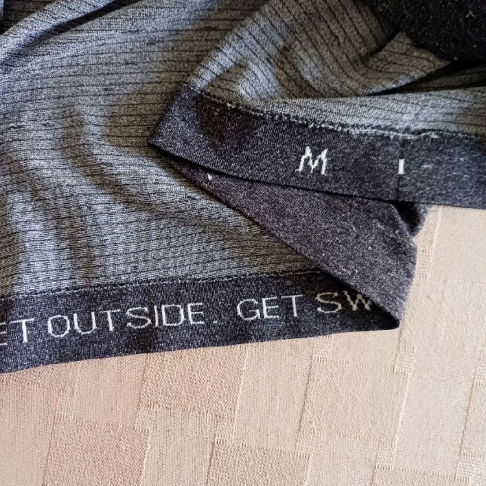 Lululemon Metal Vent Short Sleeve Shirt - Picture 7 of 9